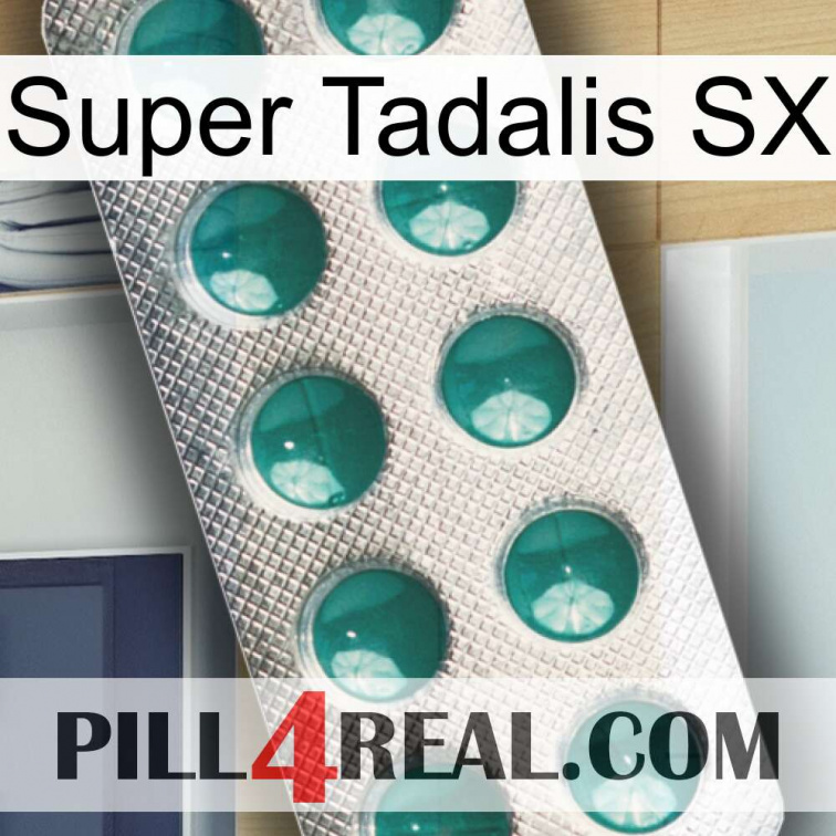 Super Tadalis SX dapoxetine1